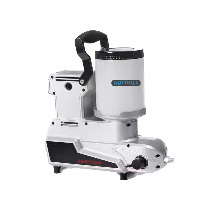 Portable airless paint Spray Handheld power spraying DIY Quickshot electric Sprayer