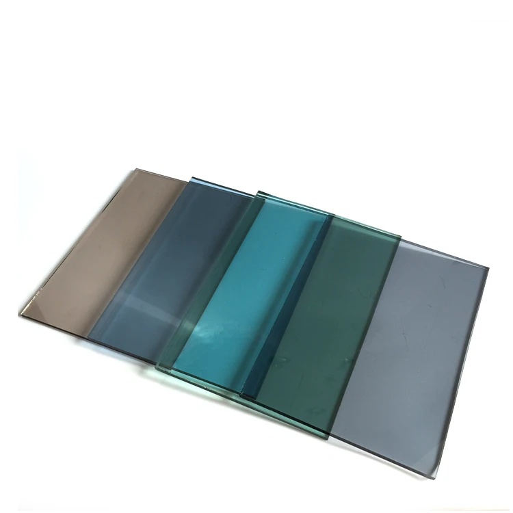 4мм серый тонированные стекла