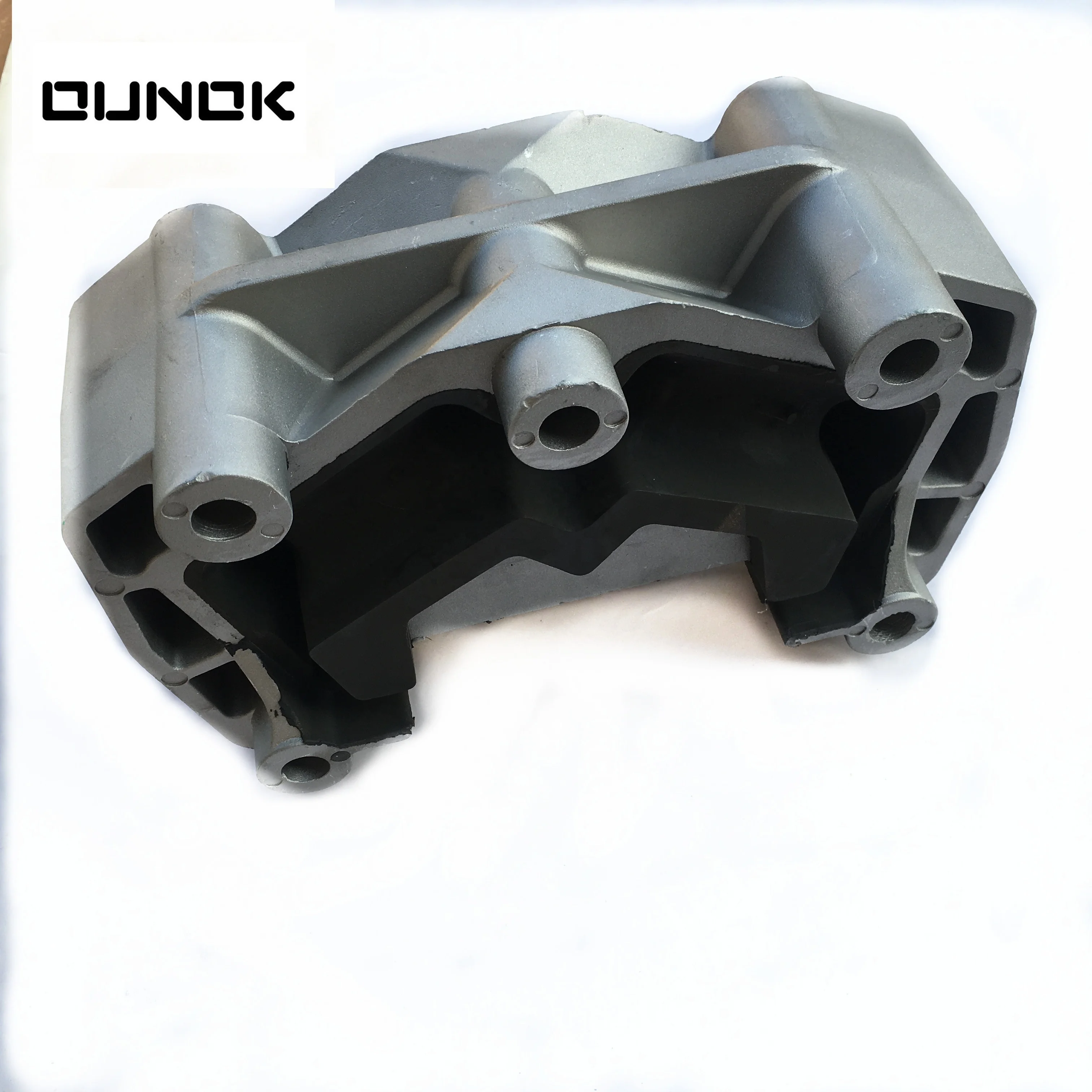 Engine Mounting 1336882 137172 for SC Truck Hollow Spring