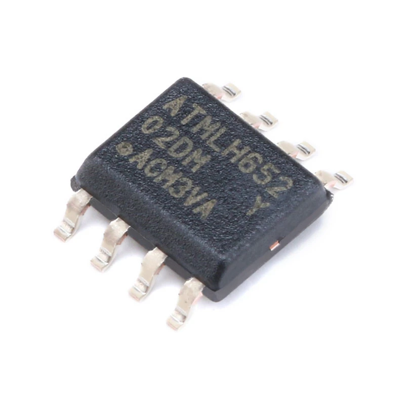 Оригинальный IC AT24C02D-SSHM-T AT24C02D SOIC-8 чип EEPROMs