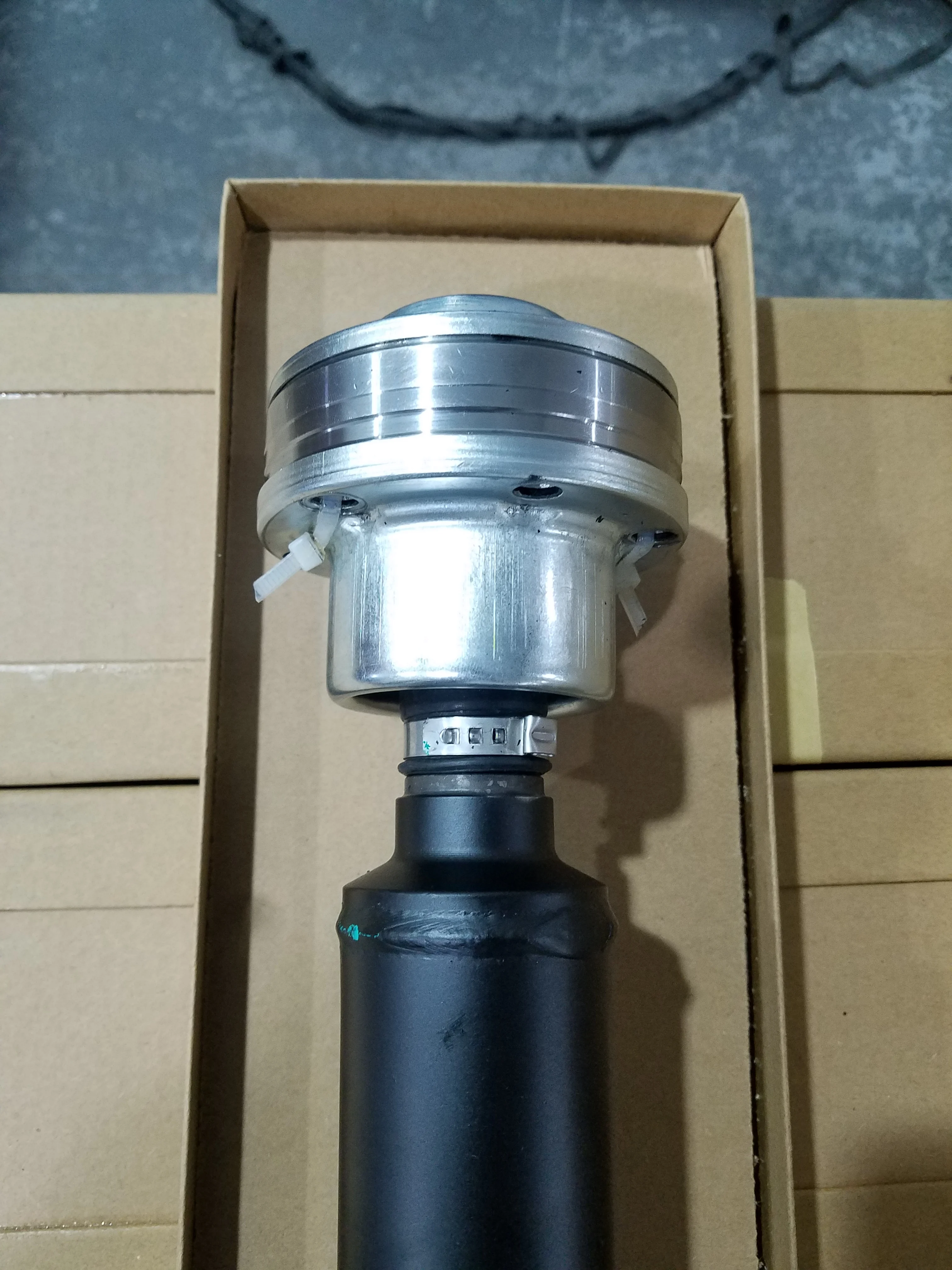 Карданный вал коробки передач 27101-66J01 для Suzuki Grand Vitara