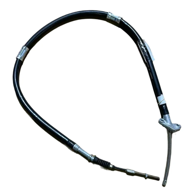 Automotive Rear Parking cable OEM number 4643040020 auto brake cable for TOYOTA/LEXUS