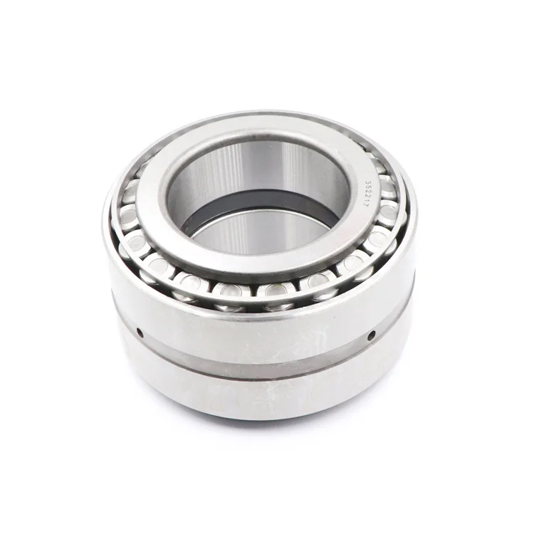 Двухрядные конические роликовые подшипники LM654649/LM654610CD размер 285.75X380.898X139.7 мм