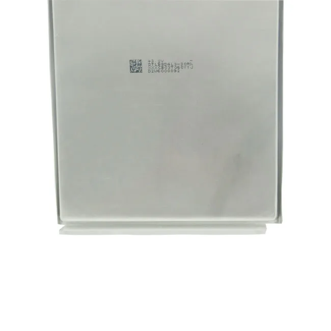Литиевые элементы Li-Ncm LiFePO4 3 2 В 7 10ah 20ah 30ah 40ah 50ah 60ah
