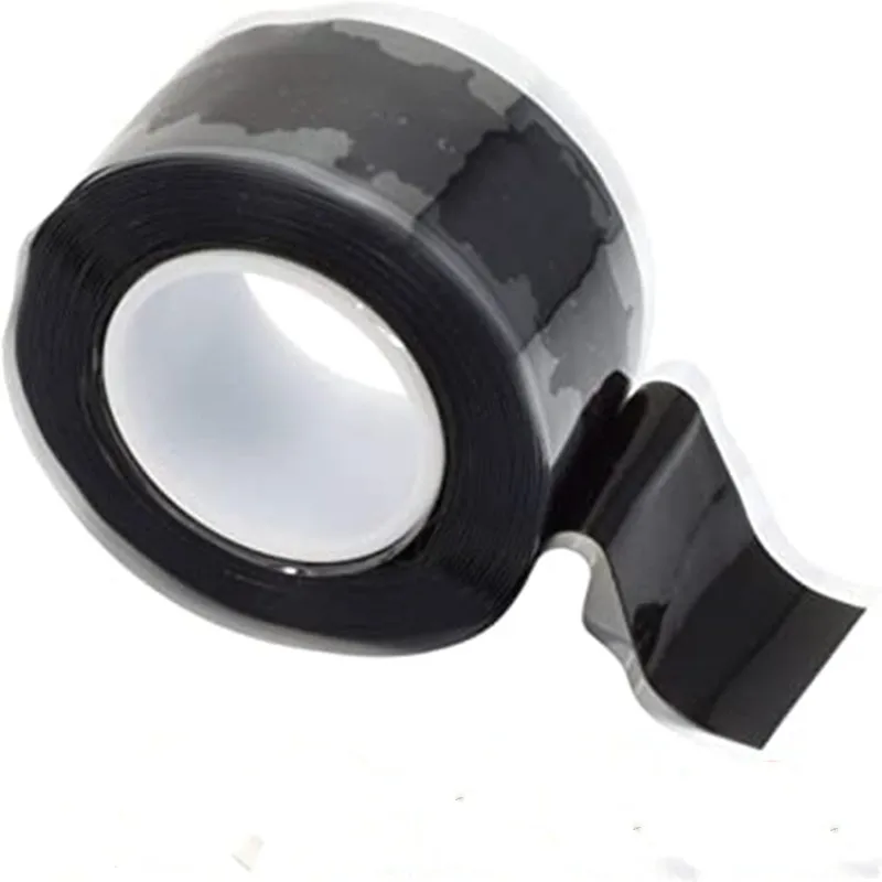 Waterproof Silicone Self Fusing Tape