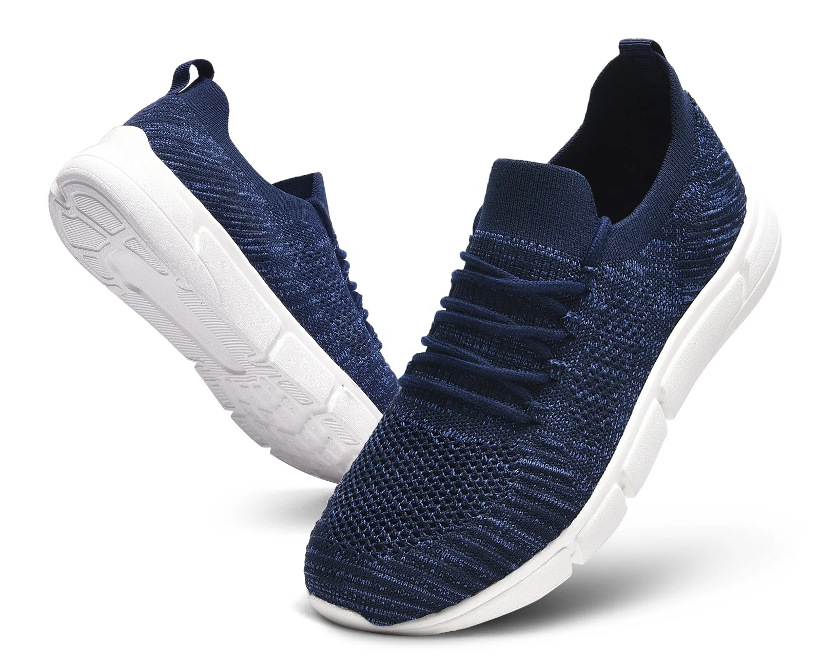 ITAZERO OEM/ODM модная обувь в наличии много спортивных удобных мужских ботинок Лоферы повседневные спортивные