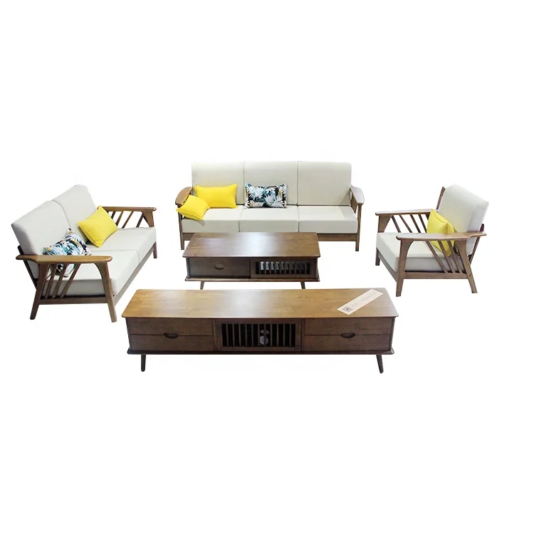 High Quality Home Furniture  Modular Sofa With Sliding Backrests