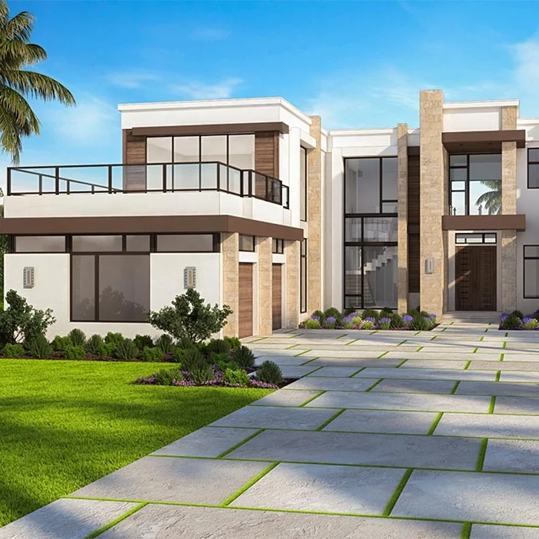 2021 Популярные сборные китайские живые расширяющиеся экспортные дома дизайнерские контейнерные