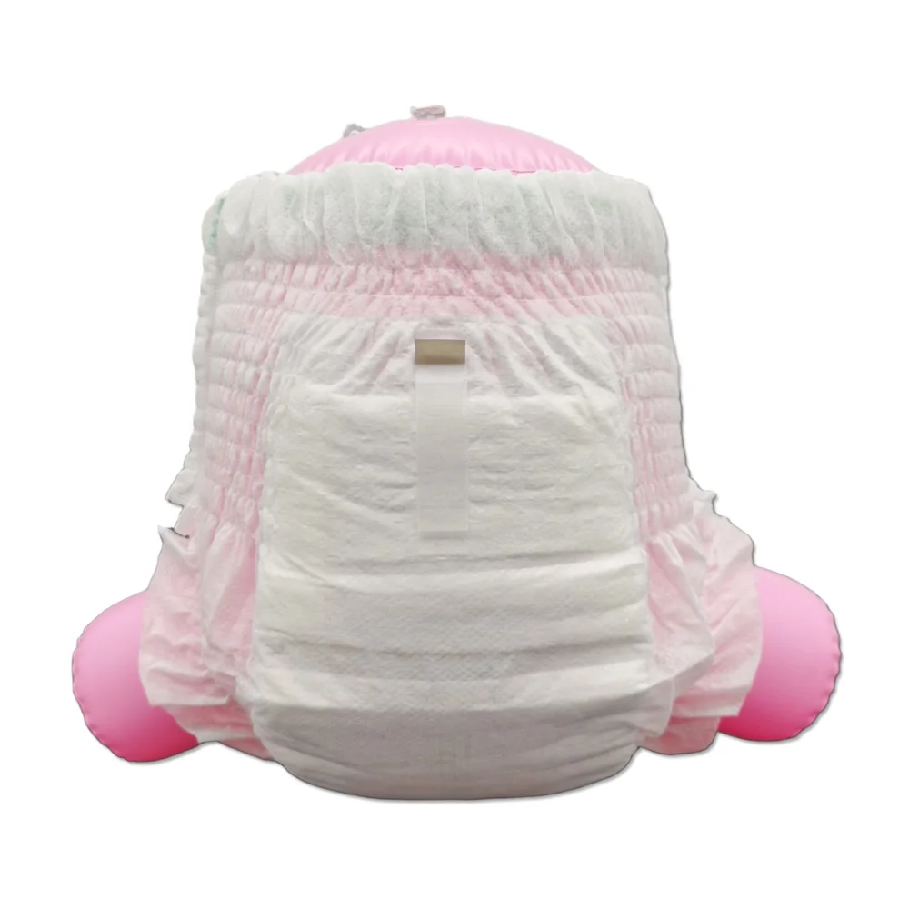 New Design Low Price Baby Training Pants OEM Custom Ecological Diapers Babies Wholesale Disposable Pull Ups Diapers For Baby