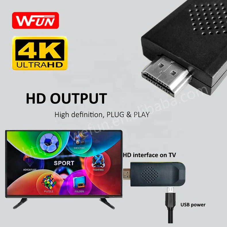 Hot SG800 4K HD Game Stick Built in 913 Games Video Game Console Mini Consola SG800 TV Consolas De Juegos For Sega Retro