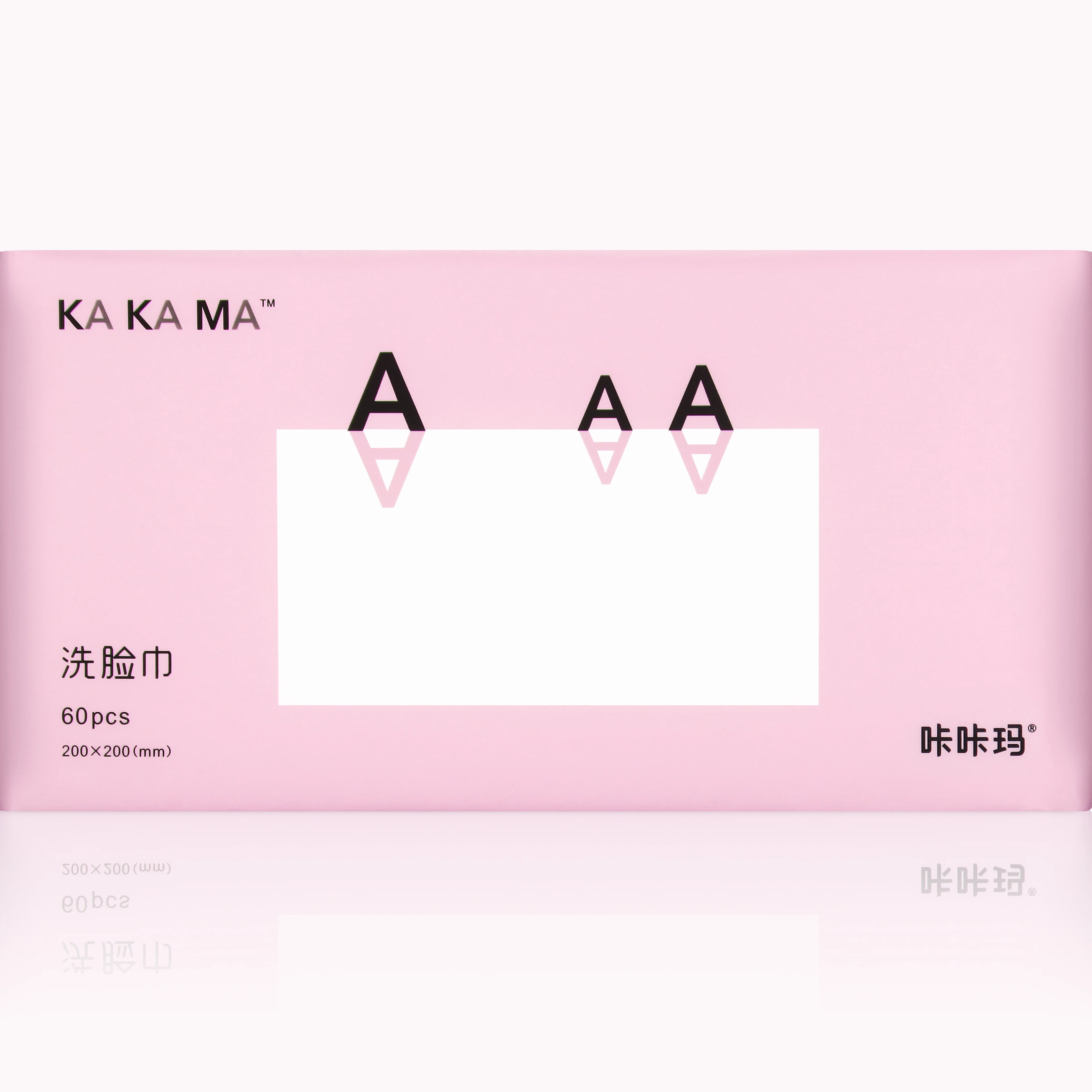 
Soft and Thick Dry cloth, Disposable Cotton Facial Tissues for Sensitive Skin and Used as Baby Washcloths, Makeup Removing towel 