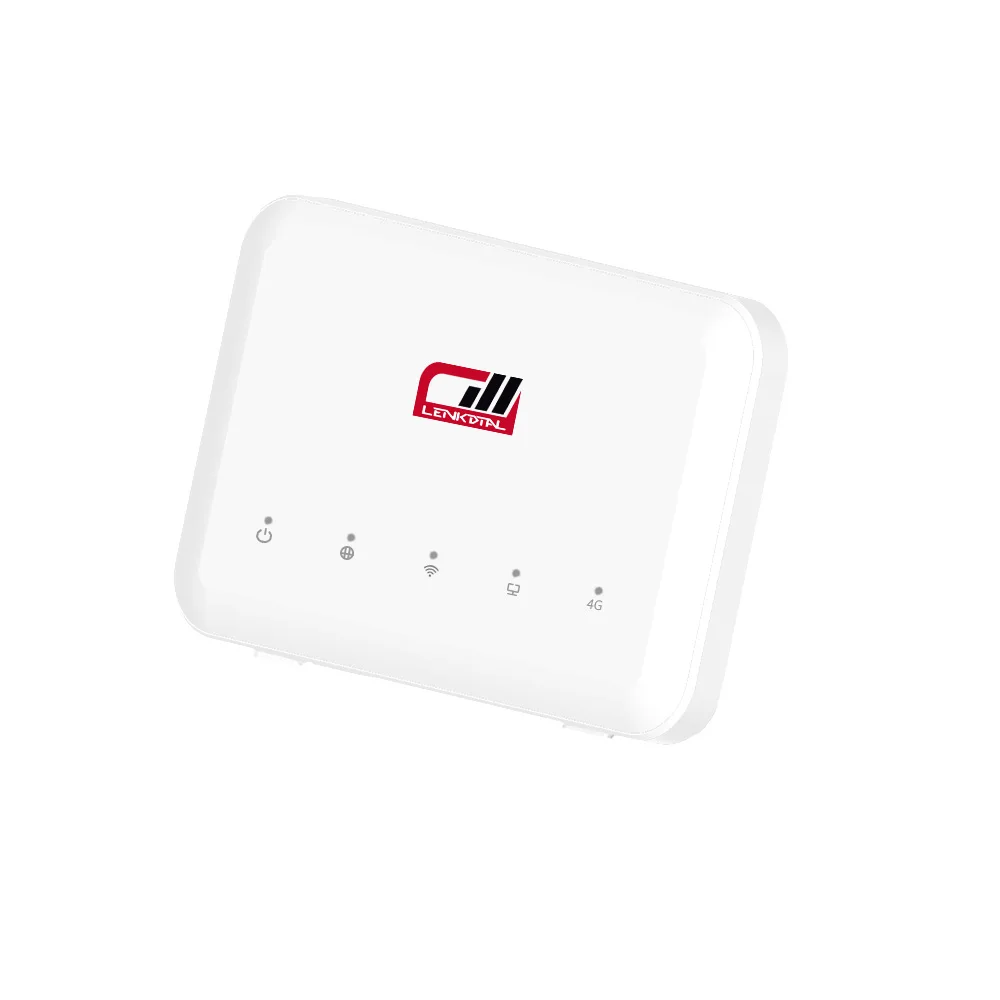 B625 pro LAN RJ45 3 port gsm modem SIM card 4G LTE 5g usb modem 300Mbps 4200mAh battery 32 users CPE portable wifi router