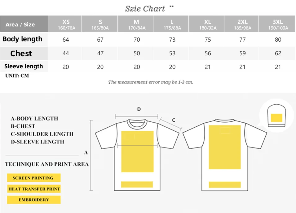 Tshirts With Logo Custom