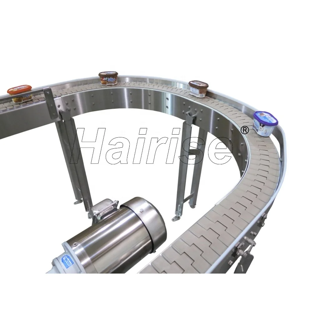 Hanging Slat Price Chain Conveyor, Baggage Airport Conveyor