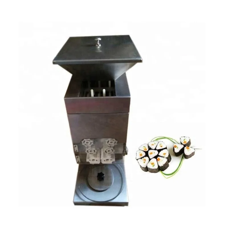 High quality best selling machine a sushi automatic sushi roll making machine