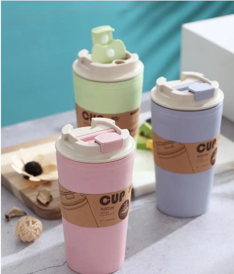 hot sale promotional plastic commodity water bottle
