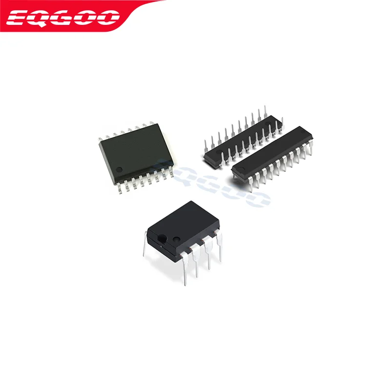 GD25LQ64CVIG  Best Price Original Integrated Circuits Bom List  IC Supplier In Stock  GD25LQ64CVIG