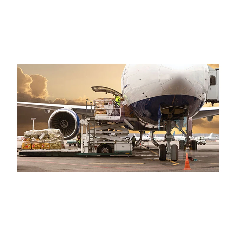
New Zealand Korea China Reliable Based Forwarder Sea Freight Container Fcl Air Shipping Agent Logistics Service 