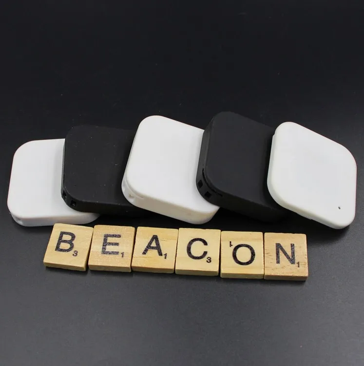 100 метров Ble Низкоэнергетический модуль дальнего действия iBeacon с датчиком