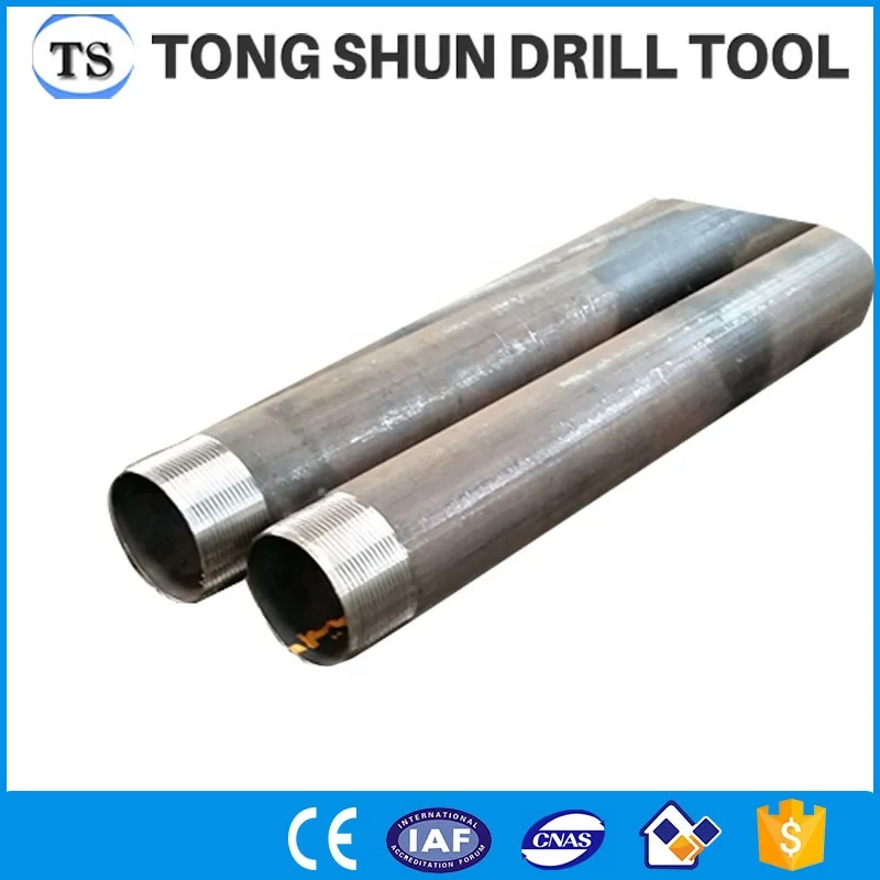 API 5CT well drilling water well casing pipe