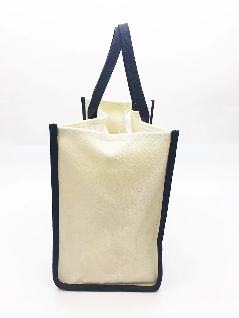 Purse and Handbags Women Custom Canvas Tote Bag