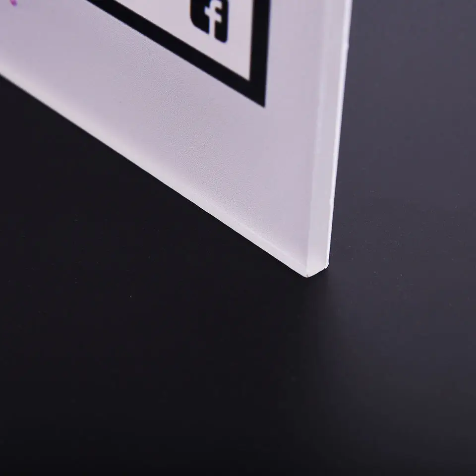 Factory Wholesale Home Decor Custom Size 50x70 HD Picture UV Printing Wall Hanging Art Acrylic Painting