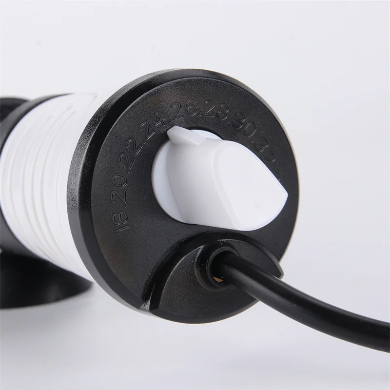 Submersible Aquarium Heater 300W Adjustable Fish Tahk Heater Free Thermometer Fish Tank Water Heater