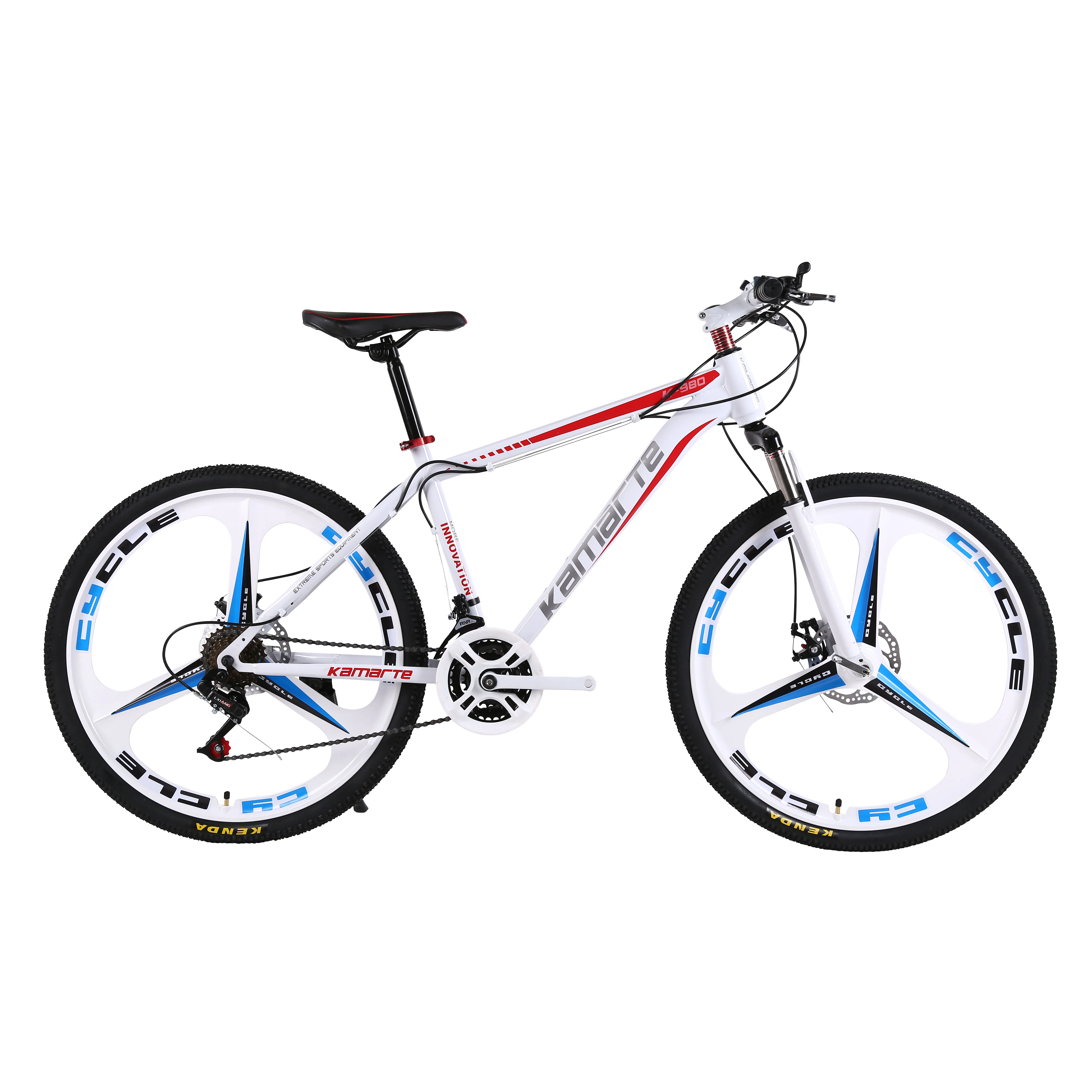 carbon fiber mountain bike wheels 26 inch mountain bike second hand japanese bicycles used  aluminium mountain bike