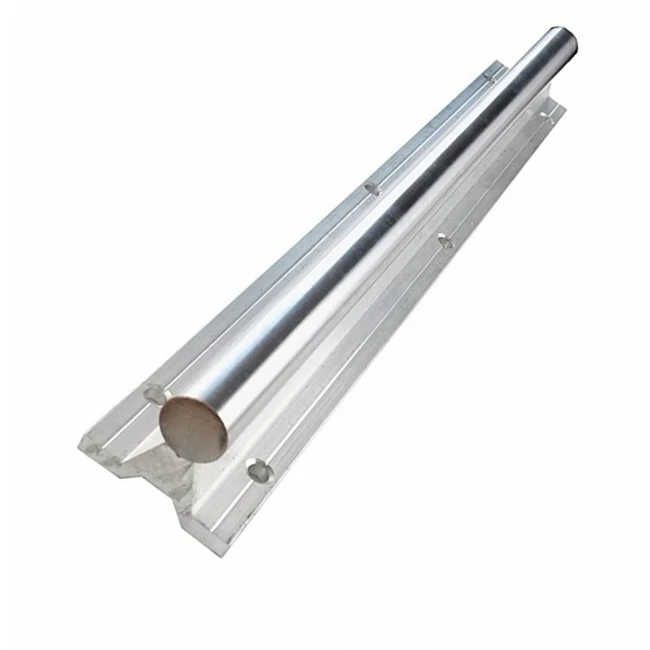 Cheap Circular Saw Linear Guide Rails for CNC Machine Linear Motion SBR Rail