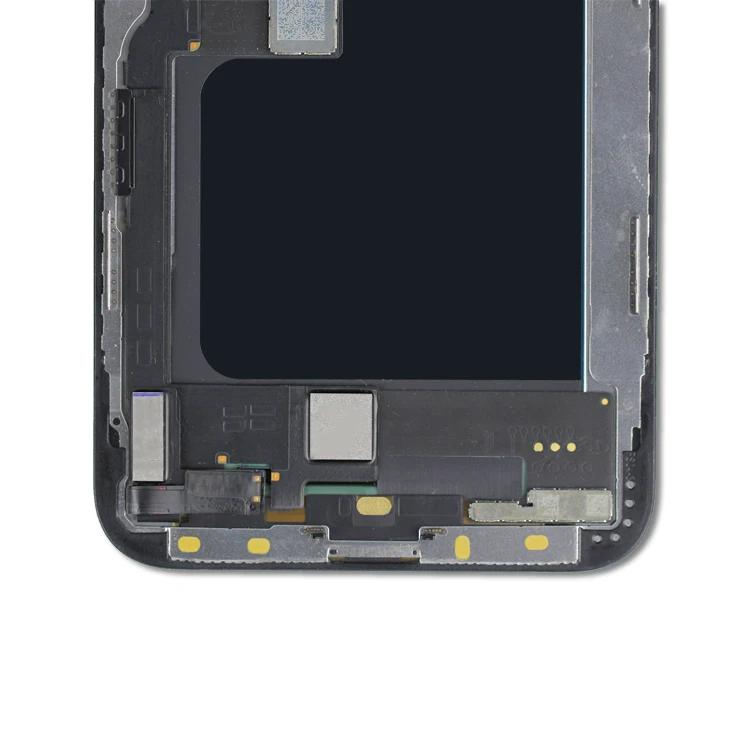 Factory supplier phone lcd display digitizer for iphone xs full assembly, wholesale mobile phone lcd touch screen