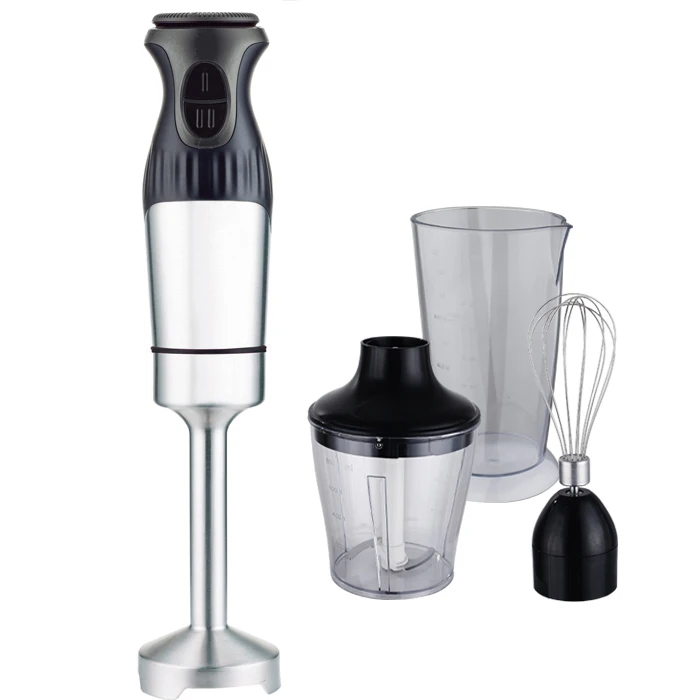 Powerful 1200W  cheaper price  3 in 1 Multi functional Immersion  Hand Blender