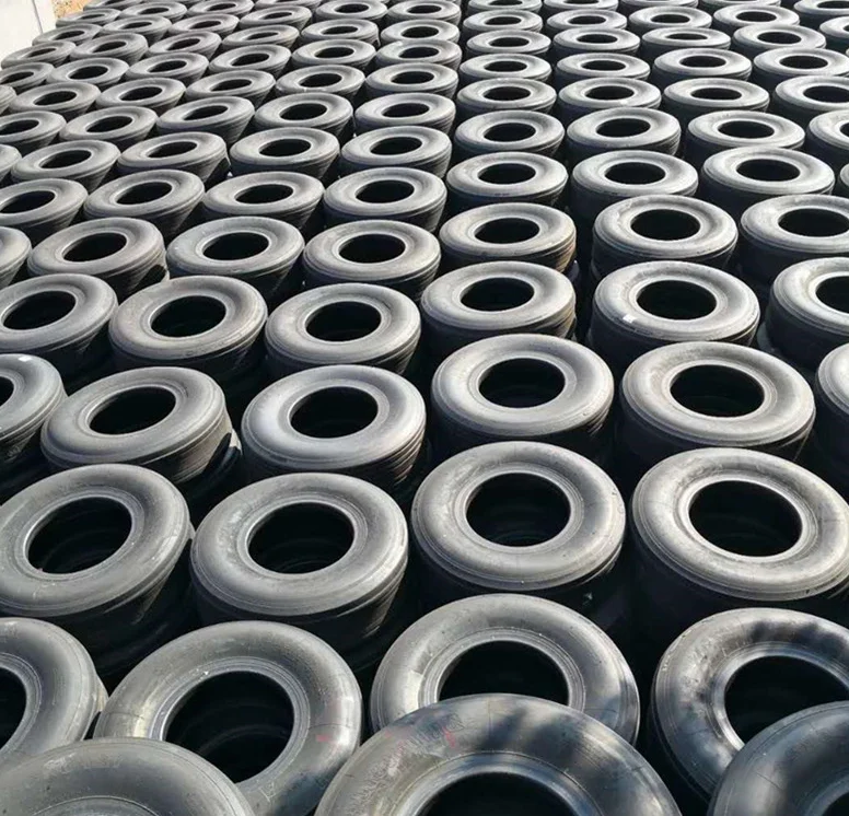 Cheap Price Used Airplane Tyres For Marine Dock Boat Rubber Fenders