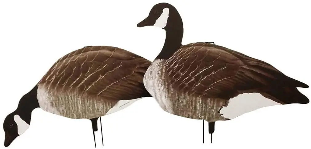 Professional Goose decoy manufacturer