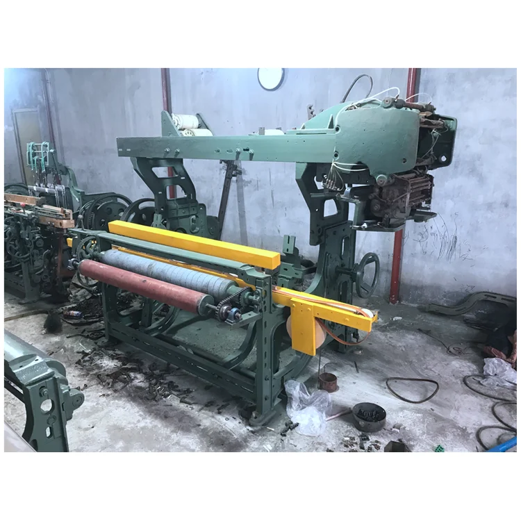 dobby shuttle loom automatic changed shuttle power loom