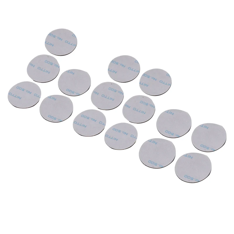 Rogers poron foam, shock-absorbing black foam, imported environmentally friendly foam processing