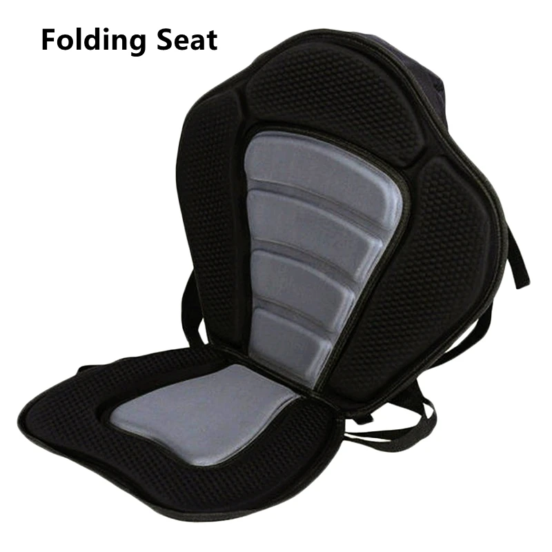 High Density Full Drop Stitch Double Seater Foldable  kayak