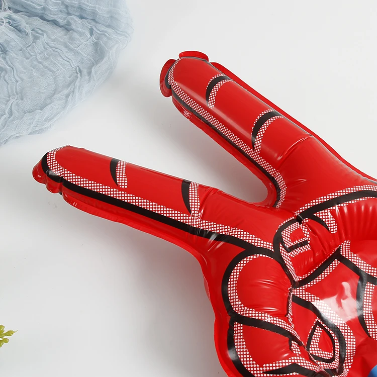 2020 новый дизайн с завода в надувной руке