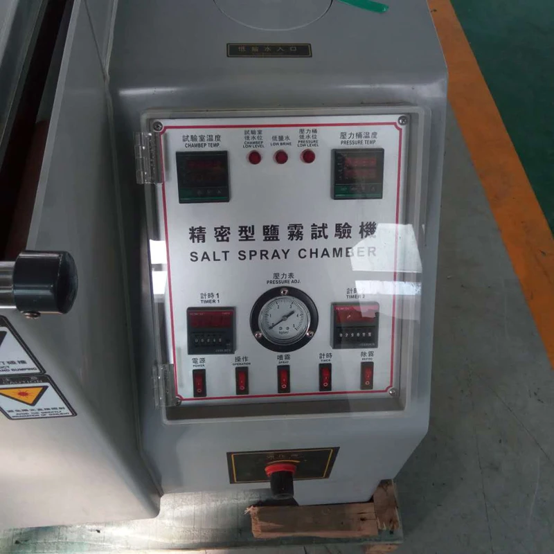 
factory direct hot sell cheap price Salt fog spray corrosion test box Environmental Test Chambers Corrosion Chamber 