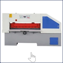 WFSEN mdf laminate hot press machine plywood hydraulic hot press machine for doors