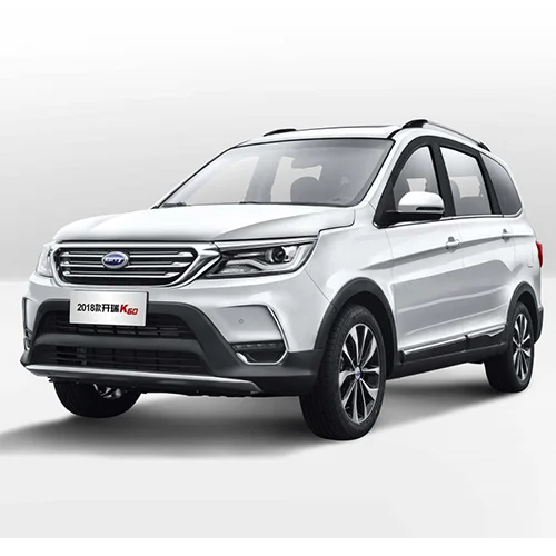  Доверие Подержанный автомобиль 100% Электрический новый аккумулятор LHD RHD K60 для использования в городе хорошее состояние высокоскоростной