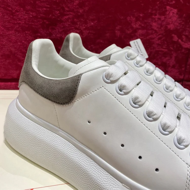Обувь mc q-u-e-n alexandermcqueen для мужчин и женщин кроссовки 2021 спортивная обувь alexand