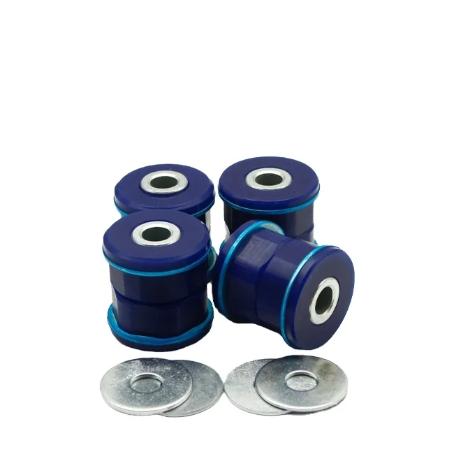 car  accessories super quality factory supplier  Control Arm Upper-Inner Bush Kit   for Toyota land cruiser  200series