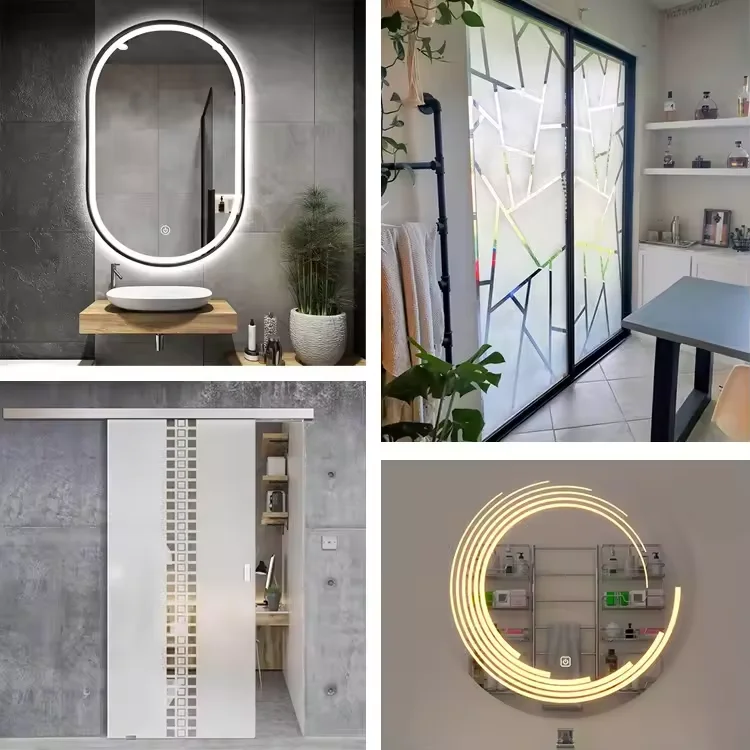 CE Certificated 1.6M Vertical Glass Sandblasting Machine Glass Frosting Machine