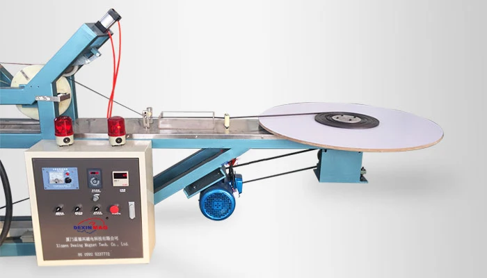 Магнитная полоса экструдер холодильник дверная прокладка резиновая