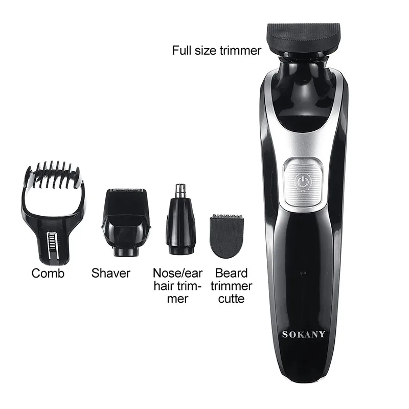 Electric Shaver Smart Rechargeable Men razor blades double edge shaving mini women face turkish blade portable ice electric