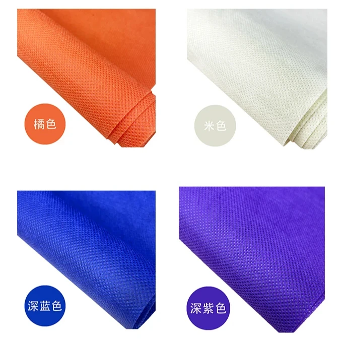 MY soft sms nonwoven fabric recycled pet polypropylene spun bond nonwoven 100% pp non woven fabric roll tnt for medical fabric
