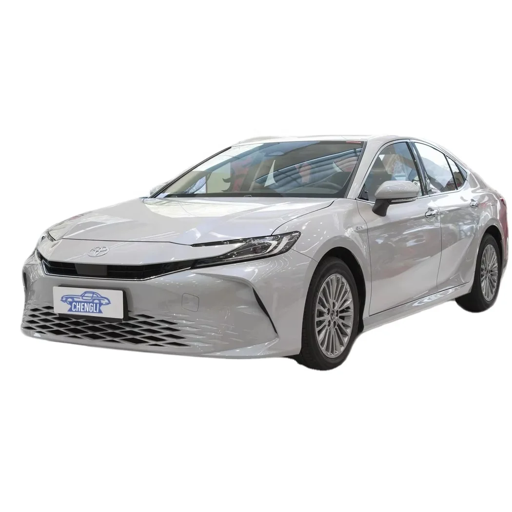 2024 Toyota Camry 2.0HE Элитный Гибридный новый автомобиль переднеприводный Euro VI Emission левый газ/бензин