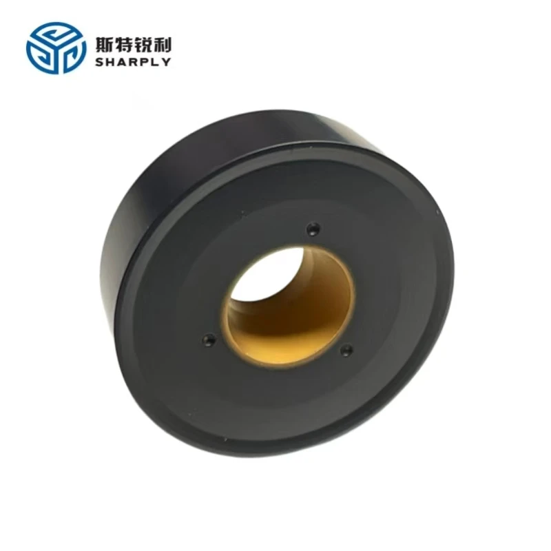 Round Carbide Inserts RCMX Lathe Tools For Rough Machining