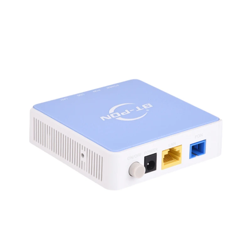  BTPON OEM ODM Ftth оптоволоконный Xpon Onu модем 1 Ge Gpon Epon Gepon маршрутизатор
