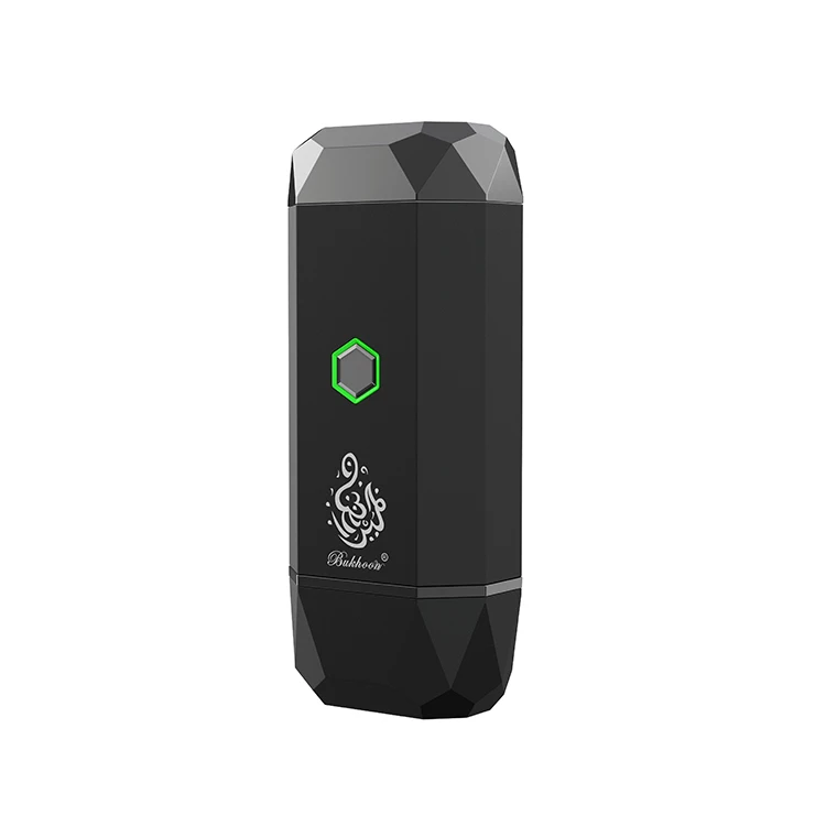  Изготовленный на заказ Usb Power курильница для благовоний в Арабский Электрический Bakhoor перезаряжаемые мусульманский Рамадан